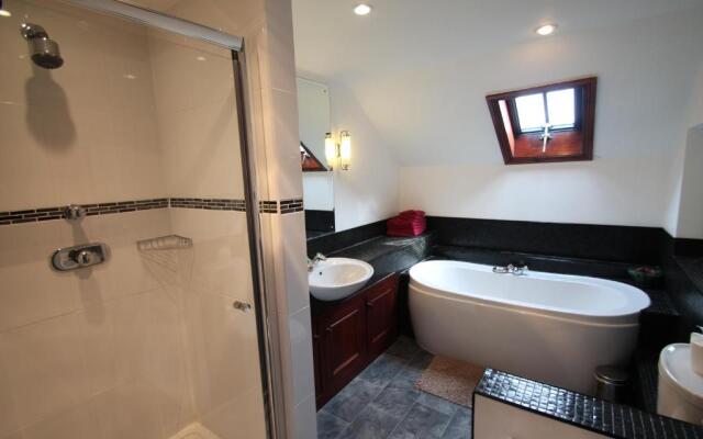 Vale View Apartment
