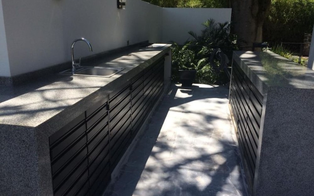 Modern House Palmira