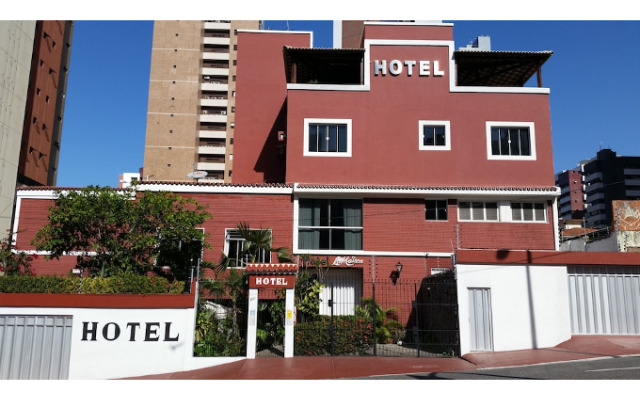 Hotel La Maison Du Monde