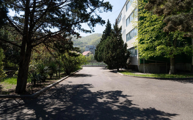 Baza otdyha "Atlant"
