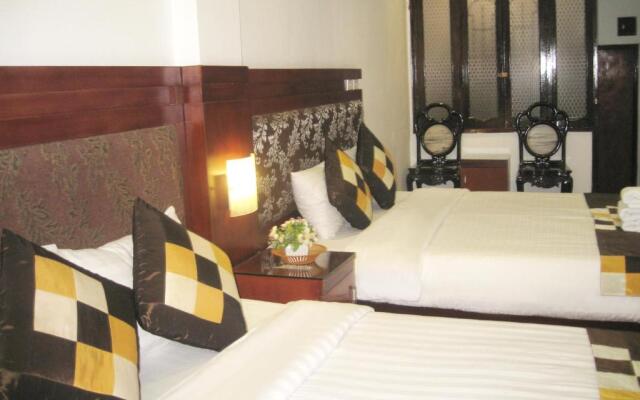 La Dora Hanoi Hotel & Travel