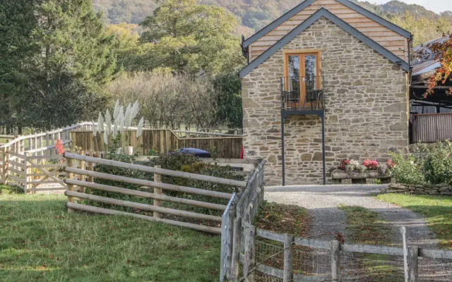 The Hay Loft