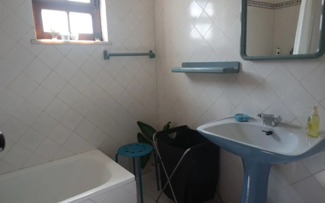 A11- Windmill Apartment With View by Dreamalgarve