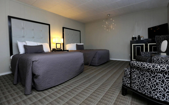 Hotel Royal Oak