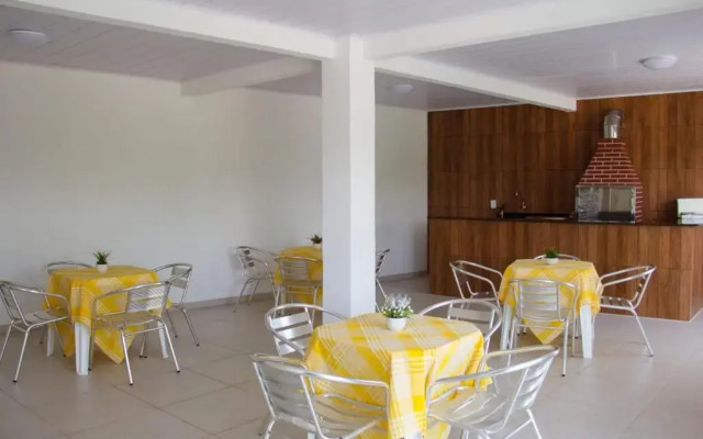 Pousada Da Ilha