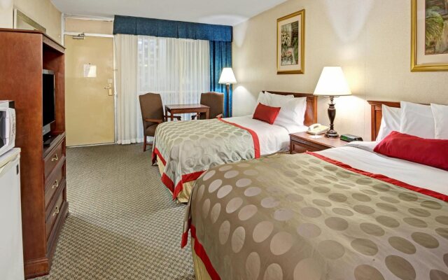 Ramada Overland Park