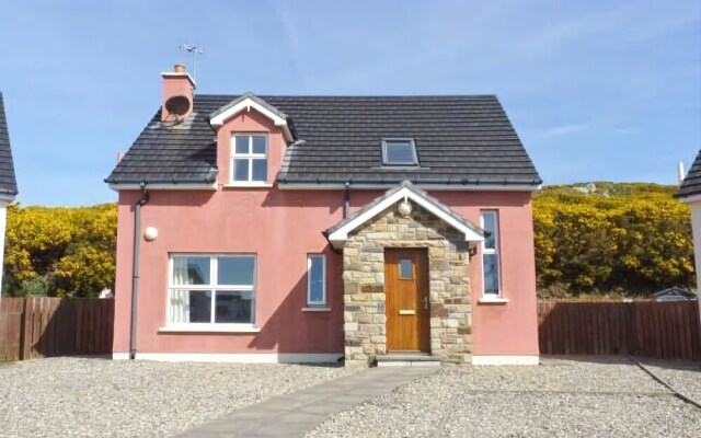 Fort Hill House Holiday Home