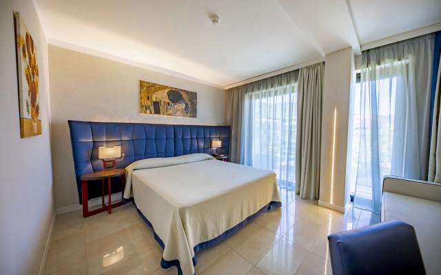 Victoria Palace Cefalu