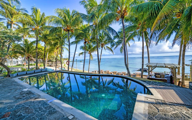 Seasense Boutique Hotel & Spa