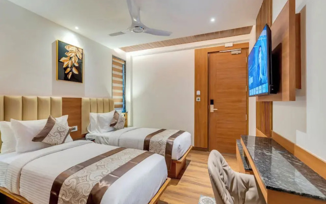 Park Avenue Hotel