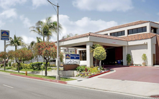 Best Western Plus Redondo Beach Inn