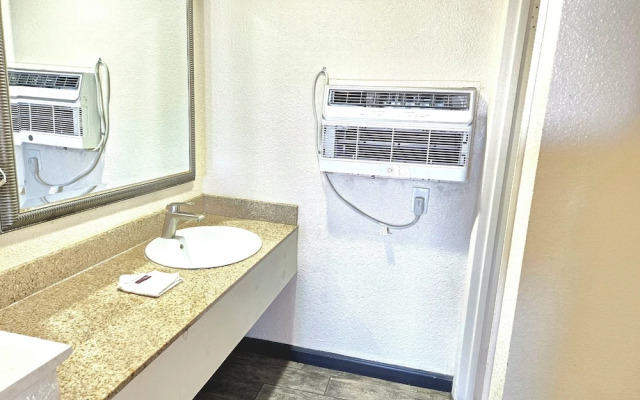 Peach City Inn - Marysville Yuba City