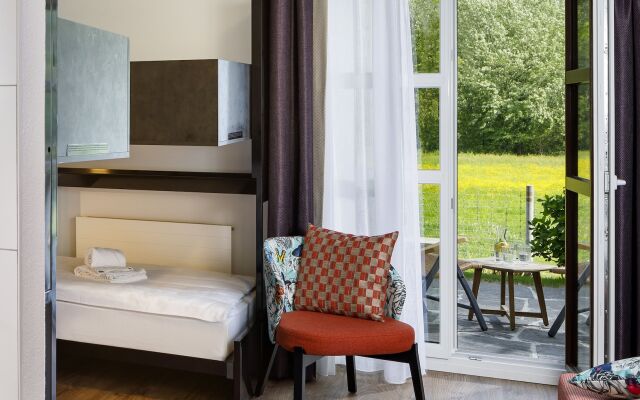 Hotel Bellinzona Sud Swiss Quality