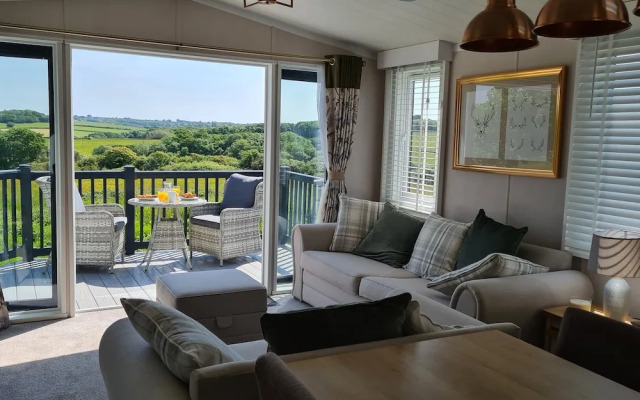 Vendee Lodge