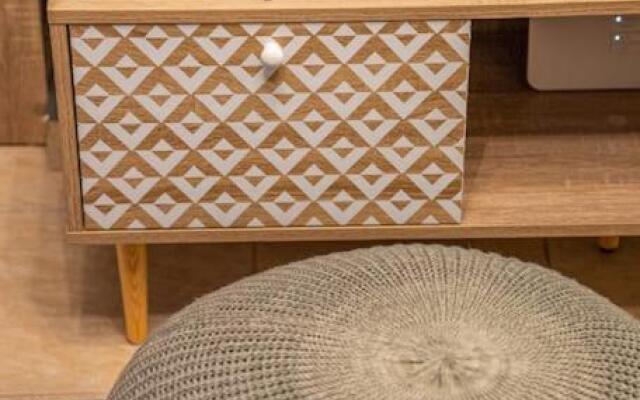 Kozani Hideaway for 2!