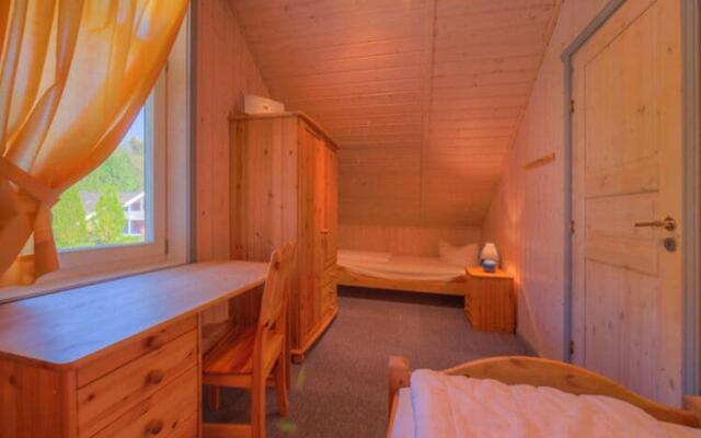 Holiday Park Muritz, Rechlin-nord