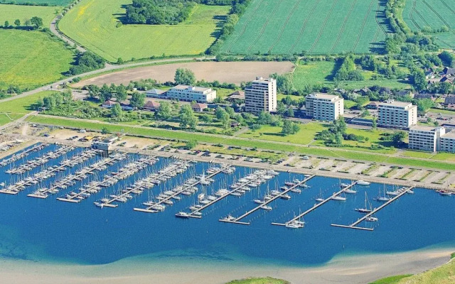 6 Personen Ferienhaus in Wendtorf