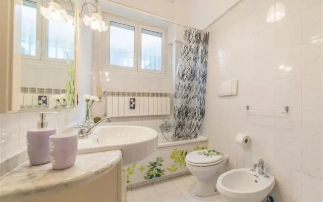 Gemelli Cozy Apartment