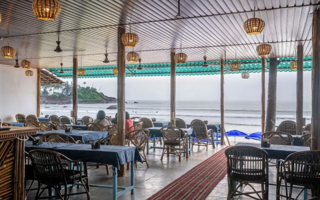 Hitide Beach Resort