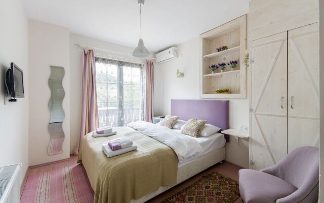 Agva Piazza Otel