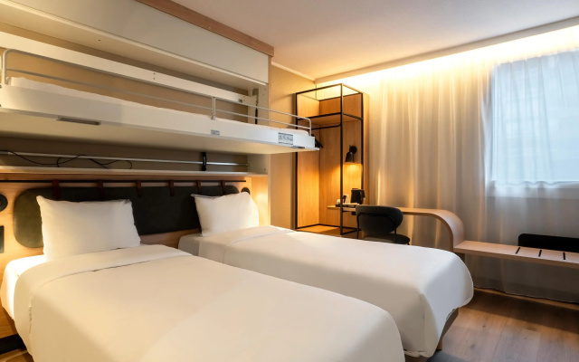 Campanile PRIME - Suresnes - La Défense