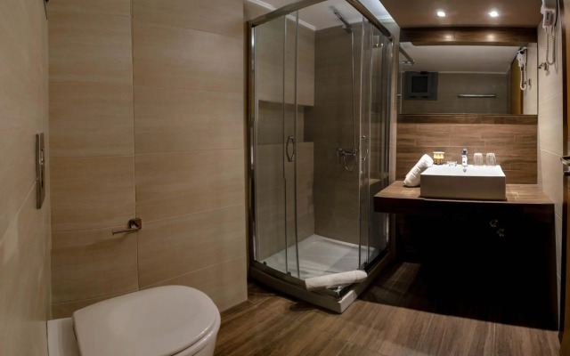 Esperia Hotel