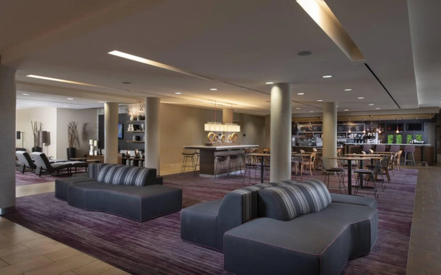 Courtyard by Marriott Atlanta McDonough