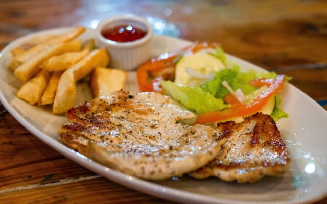 Riviera Punta Cana Eco Travelers House