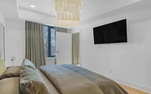 Peters Street Lofts in Atlanta