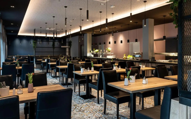Burgau Hotel Sonnenhof