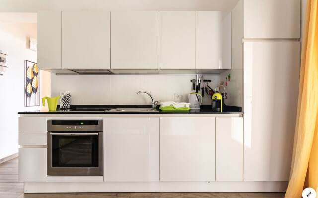 Casa Vacanze al Mare la Casa del Geco