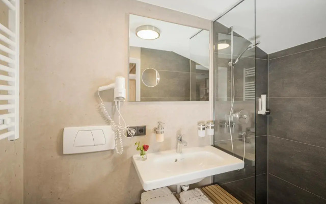 Gästehaus die geislerin