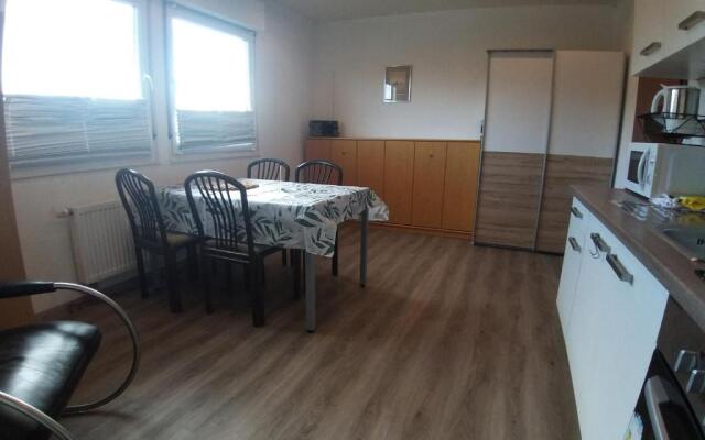WEDEMARK-Apartment-Haus für bis zu 24 Personen