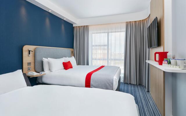 Holiday Inn Express Grimsby by IHG