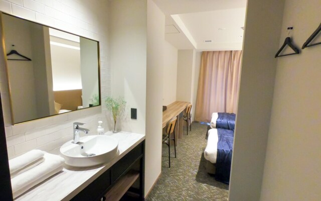 Hotel S-Presso South