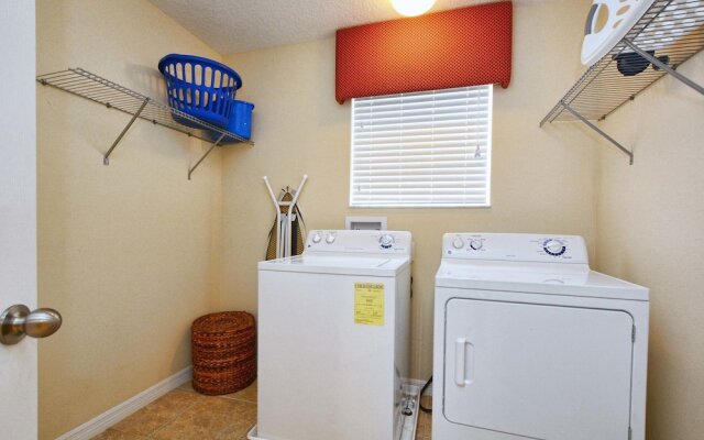 The Shire-5 Bedrooms House w/pool-4703TS