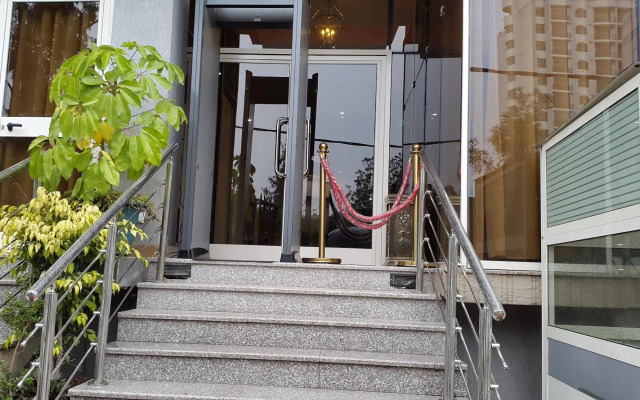 C fun Addis Hotel