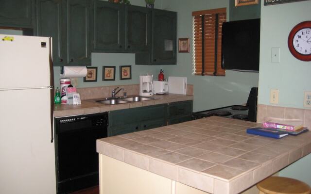 Hidden Valley Condominiums