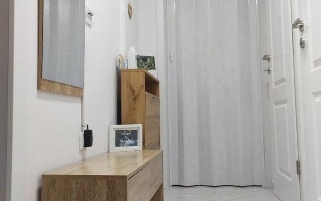 Apartment Iskra