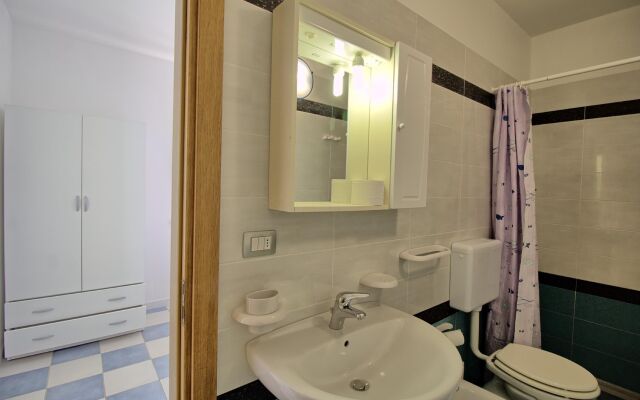 Canarina Front Beach Attic