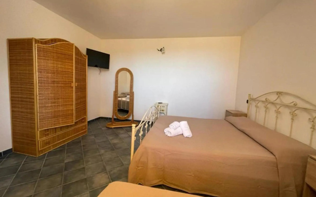 Hotel Mare Blu
