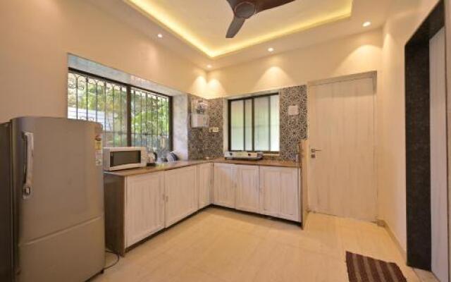 Eko Stay- Royale Villa