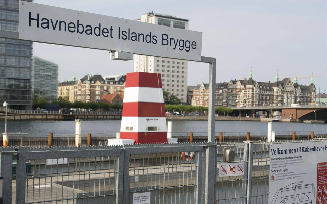 Hotel Copenhagen