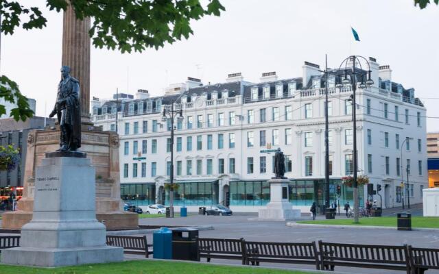 Millennium Hotel Glasgow