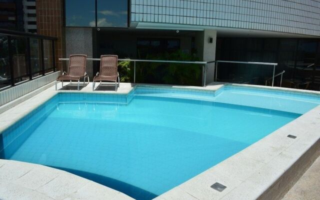 OP Flat Vip Frente Mar