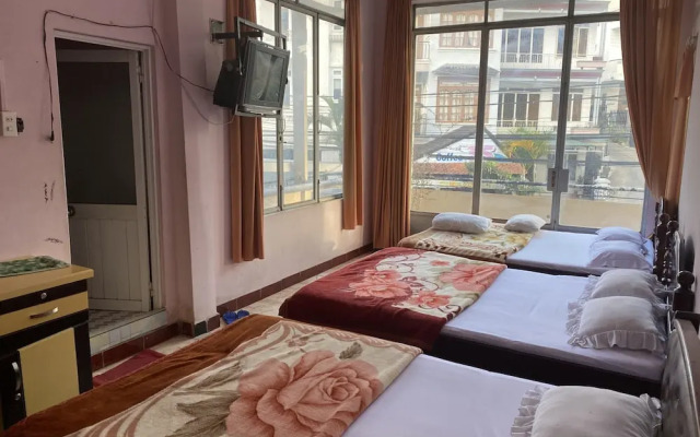 Thu Tam Hotel