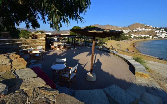 Petra Holiday Village