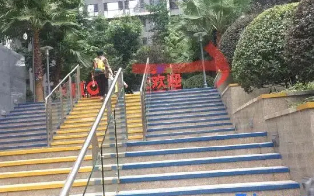 Chengdu Shuangliu Manshu apartment