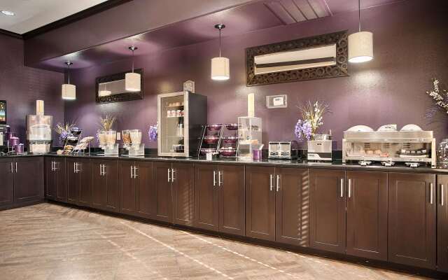 Best Western Giddings Inn & Suites