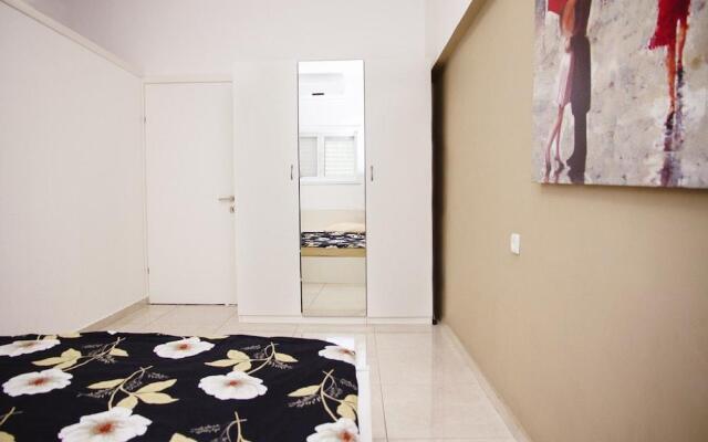 GK Apartments Yerushalaim 16